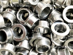 Aviation Industry Bolt-Rivet Rings OСТ 1 30005-76