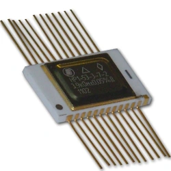 Precision Resistor HP1-53-1-1 for Electrical Measurement