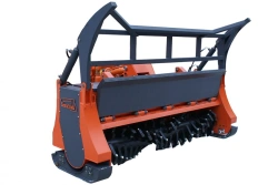 UM-Forest 200 Brush Mulcher with 505 mm Rotor