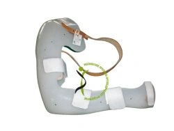 TR8-16 Full Arm Orthosis for Functional Positioning