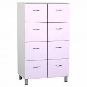 Medical Supplies Storage Cabinet Model SHK.12.03