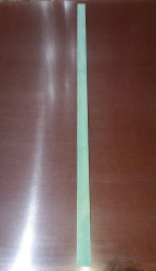 Front Insulating Plate for Rotor Poles 20-030729