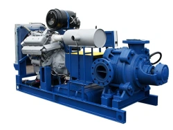 Diesel Pumping Unit DNU(Oil)-300/120