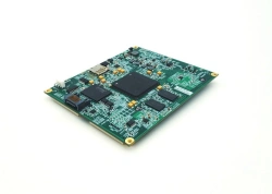 CPB914 Processor Module - Standard ETX Format