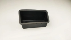 Right Instrument Panel Pocket Housing for Electric Vehicle KНКРД.0008.0011