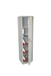 Metal Cabinet KБ/KБС-05 (t, E-002, tE-002)