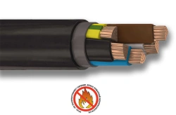 Power Cable up to 1kV VVGng(A)