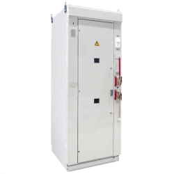 One-Sided Service Assembly Chamber KSO-306