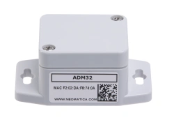 Wireless Tilt Sensor for Angle Measurement ADM32