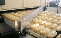 Dough Sample Slitter G4-NTZ