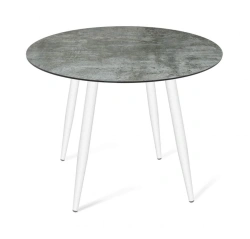 Durable HPL Plastic Table Sheffilton SHT-TU14/TT27-1 90