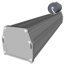 LED Light SDU-01 40W PEF DIODE