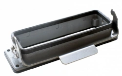 KM-PR-0-1C-104x27 Junction Box for Secure Installation