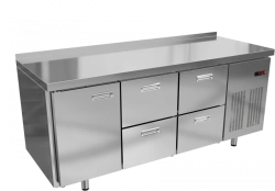 Refrigerated Table Kroner SXb 1/4a-180-60