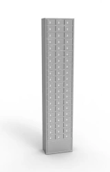 60-Cell Phone Storage Cabinet - Model ШСТ-60