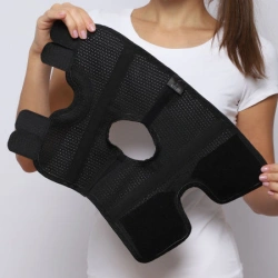 Knee Joint Brace - "Kreit", F-527