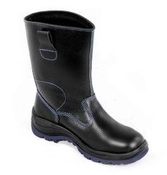 Men's Insulated Leather Boots 212 with PU/N Sole