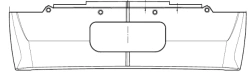 Exterior and Interior Cladding for Tram Cars - Model 71-412-04.10.21.580