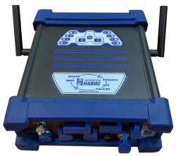 Precision Geodetic Equipment RC for High-Accuracy Positioning