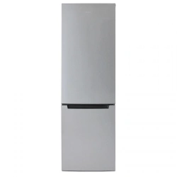 Birюса C860NF Refrigerator-Freezer with Full No Frost Technology