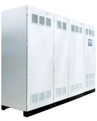 Dubna Uninterruptible Power Supply System