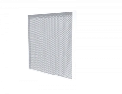 LED Lighting Fixture ROOM-60 for Office and Commercial Spaces