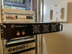 Industrial Computers ELEUM Model