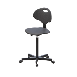 Laboratory Chair SMARTLAB A90B for Comfortable Workstation