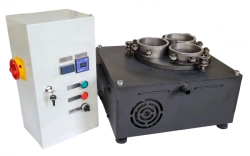 Flat Honing Machine SPU-03 for Bearings and Seals