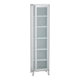 Medical Storage Cabinet for Pharmaceuticals TU 32.50.30-007-32924160-2021, Art. DM-2-101-01.K2