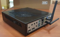 Thin Client TNC-500 for Remote Workstation Access