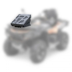 Вынос радиатора со шноркелем для CFORCE 600/625 (2020-) / X5 H.O. (2015-) + FITTING KIT