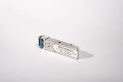 Optical Transceiver Group NR-SFP-1G - 1.25Gb, WDM, CWDM