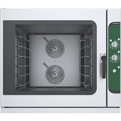 Convection Oven PC-M-6-400/600 (Side Door Opening)