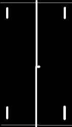 Anatomical Pathology Bag for Temporary Storage and Transport