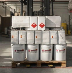 Durable Anti-Corrosion Coating DuroPox DTM 70