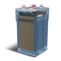 STARK 10 GroE 1000 Lead-Acid Battery