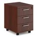 Mobile Cabinet with 3 Drawers Davos