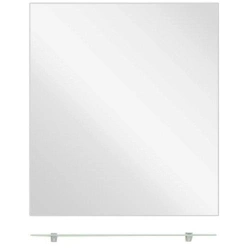 Riko 80 Mirror for Modern Bathroom Design - 1A216502RI0101
