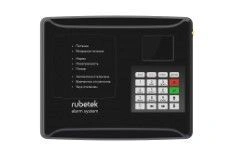 Fire Control and Monitoring Device PPK-02-250