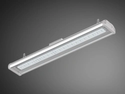 Industrial LED Light Fixture SV-LWR-R-180