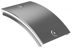 Protective Rotating Cover 45° Type B20 CPV41D-0-45-100-08 IEK