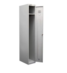 Single-section Metal Cabinet (Model SHM1)