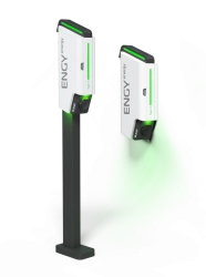 Electric Vehicle Charging Station CS2.6