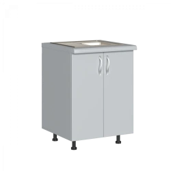 Durable Laboratory Sink Cabinet