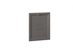 Bianca LD.271050.000 Facade Door 600 (Sandown)
