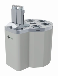 Multi-Position Vacuum Loading-Unloading Module RLG.E.443295.001