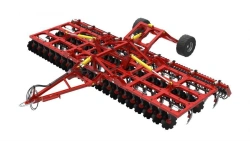 Upgraded Disc Harrow "Dias" BDM-6x4PK-SKS