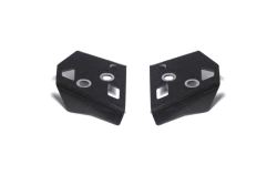 Rear Arm Protection Set for Yamaha Grizzly 700 ATV (2016+) with Mounting Kit