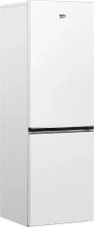 B1RCNK272W Refrigerator - Separate Door Design